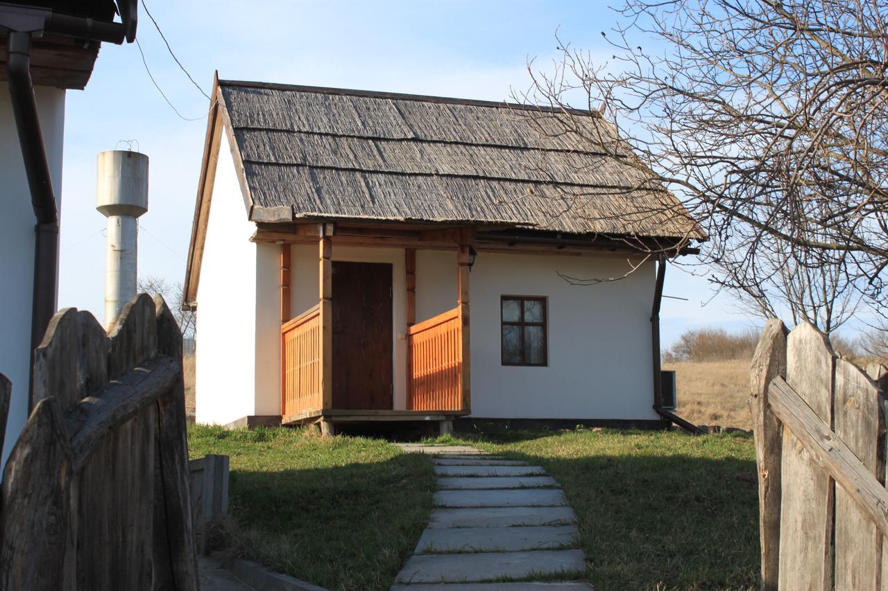 Dykyi Khutir Hotel Melniki  Exterior photo