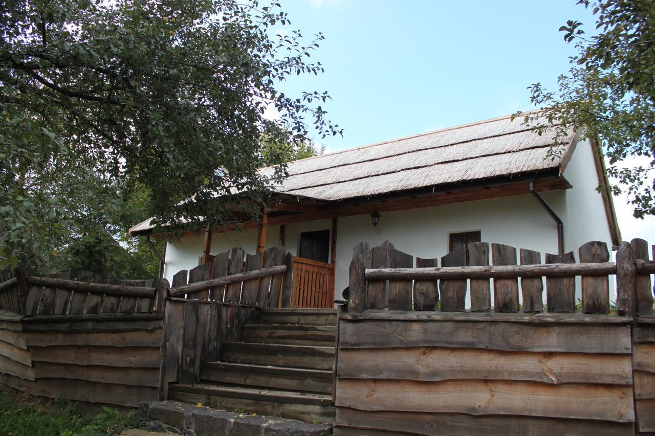 Dykyi Khutir Hotel Melniki  Exterior photo